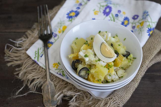 Remojón de San Antón