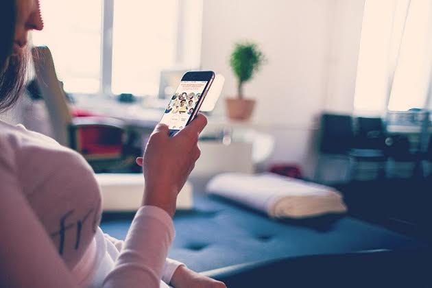 Nace Muapp, una app para conocer gente especialmente diseñada para las mujeres