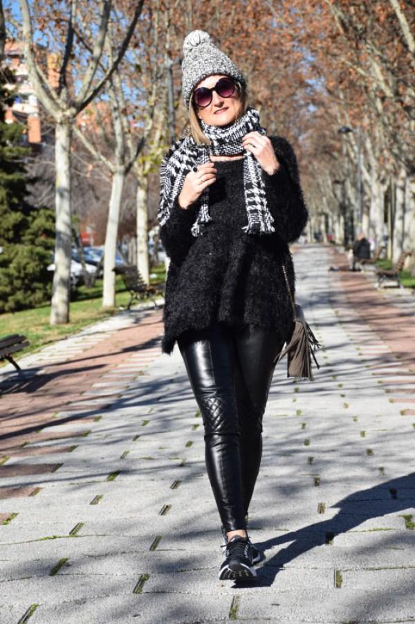 winter outfits by diseneitorforever