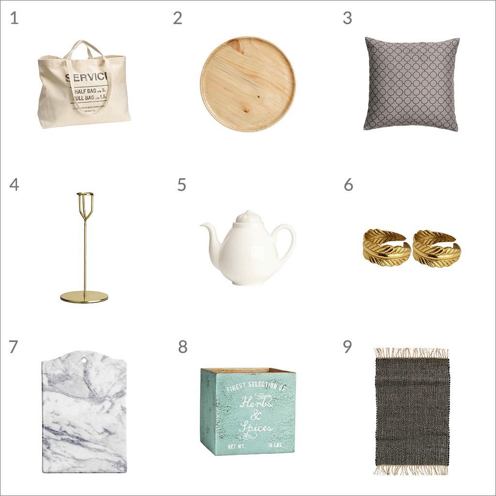 REBAJAS DECO