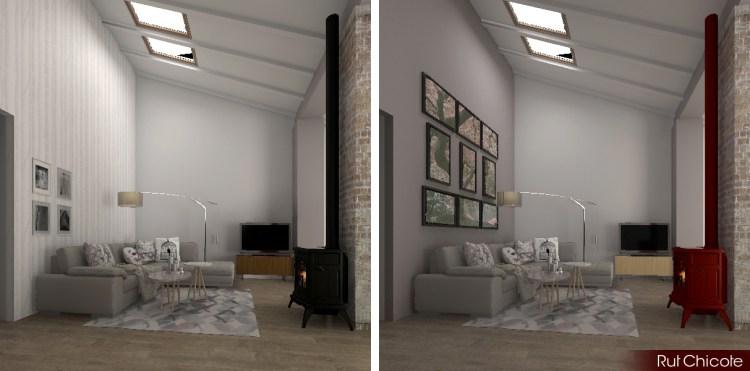 Boceto-de-diseño-de-salón