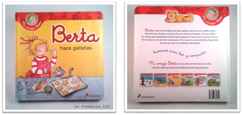 (2) La Tenderia DIY_Las galletas de Berta