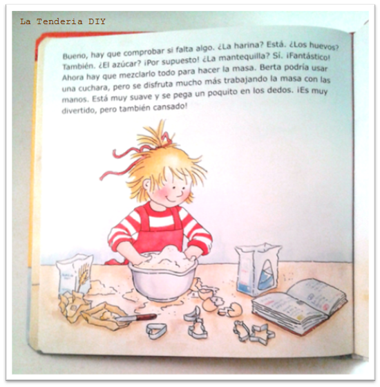 (3) La Tenderia DIY_Las galletas de Berta