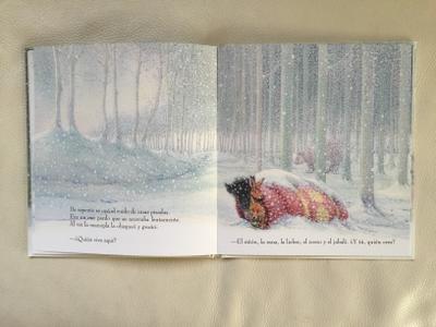 Un libro genial para niños de 6 a 8 años. Claude en las pistas de esquí, de  Alex T. Smith – DE CHARCO EN CHARCO