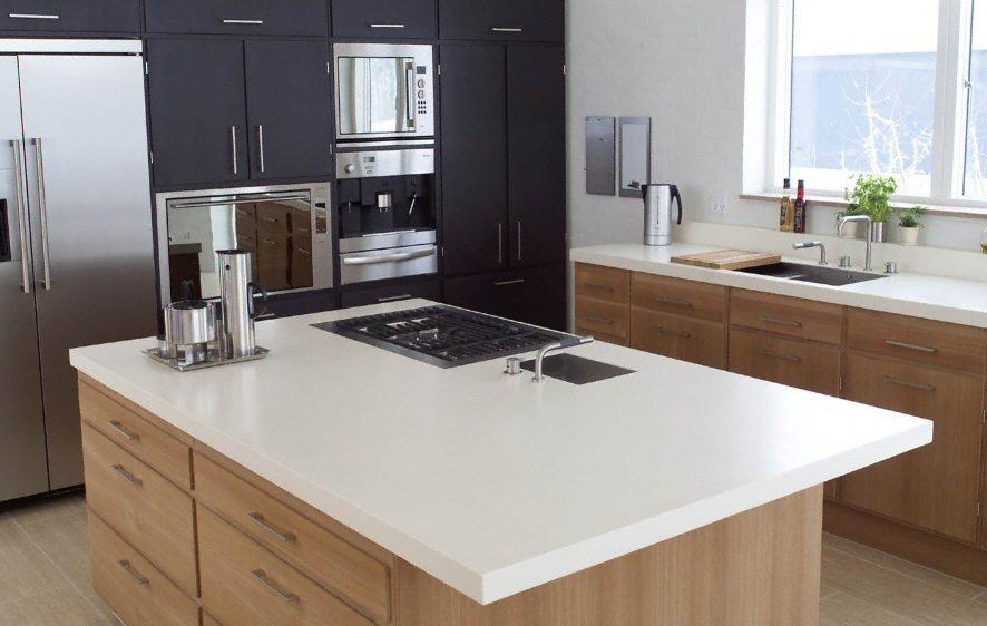 distribucion de la cocina icocinas