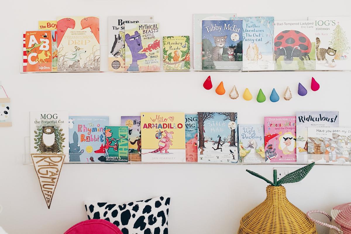 ideas decoración dormitorios compartidos