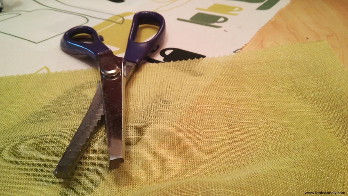 1 como hacer un mantel individual de tela