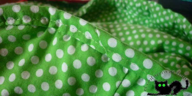 Este es nuestro bies de la base colocado