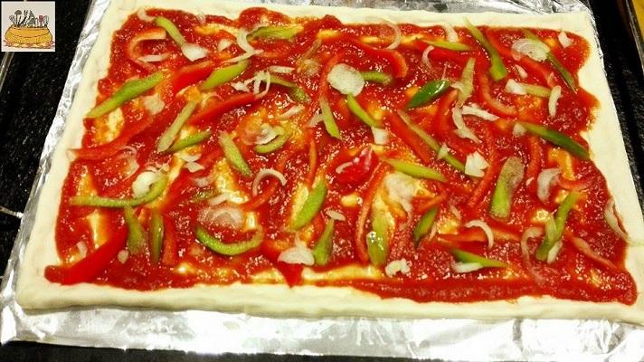 Pizza de cogotes de atún y anchoas (5)