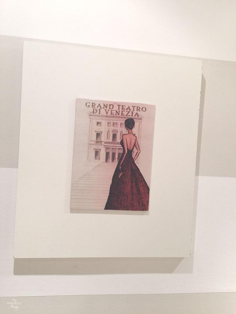 Cómo hacer unos cuadros con madera de desecho de forma fácil y además low cost | Via www.sweethings.net 