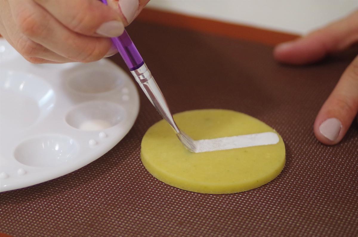 doctorcookies craquelado con flores (4)