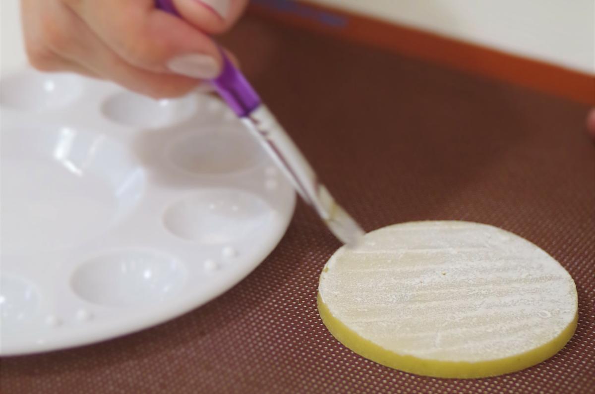 doctorcookies craquelado con flores (5)