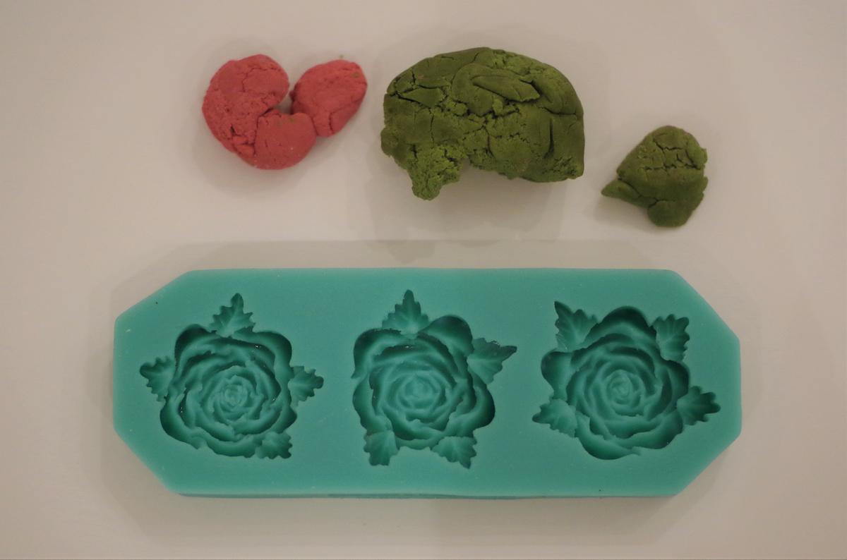 doctorcookies craquelado con flores (6)