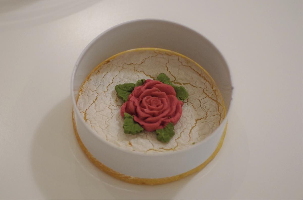 doctorcookies craquelado con flores (8)