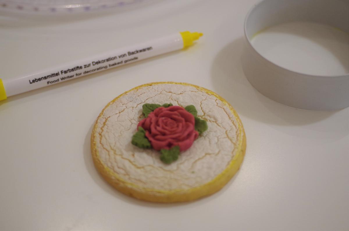 doctorcookies craquelado con flores (9)
