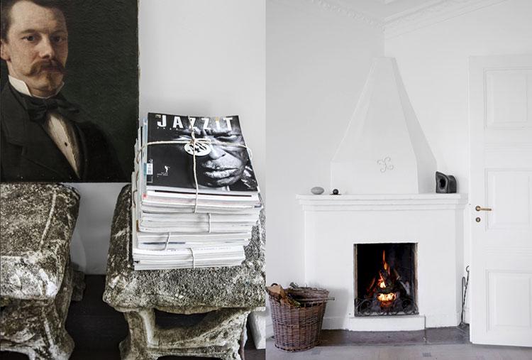 Homelifestyle-Magazine-Estilo-Ecléctico-chimenea
