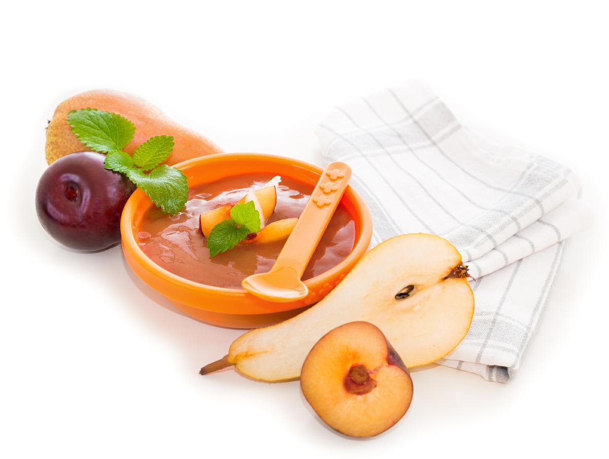 alimentacion complementaria