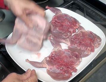 Codornices a la Vinagreta14