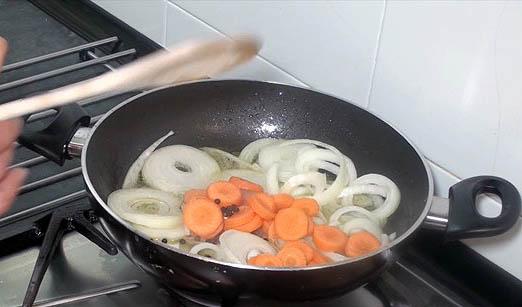 Codornices a la Vinagreta27