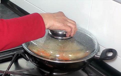 Codornices a la Vinagreta34