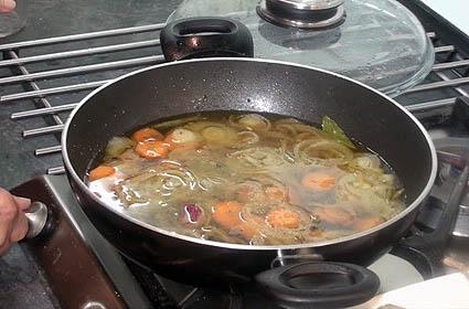 Codornices a la Vinagreta39