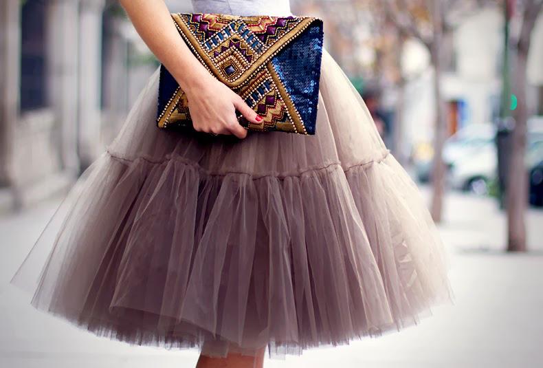 Look_Nochevieja-New_Year_Eve_Outfit-Tulle_Skirt-Street_Style-3