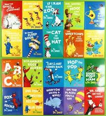 dr seuss