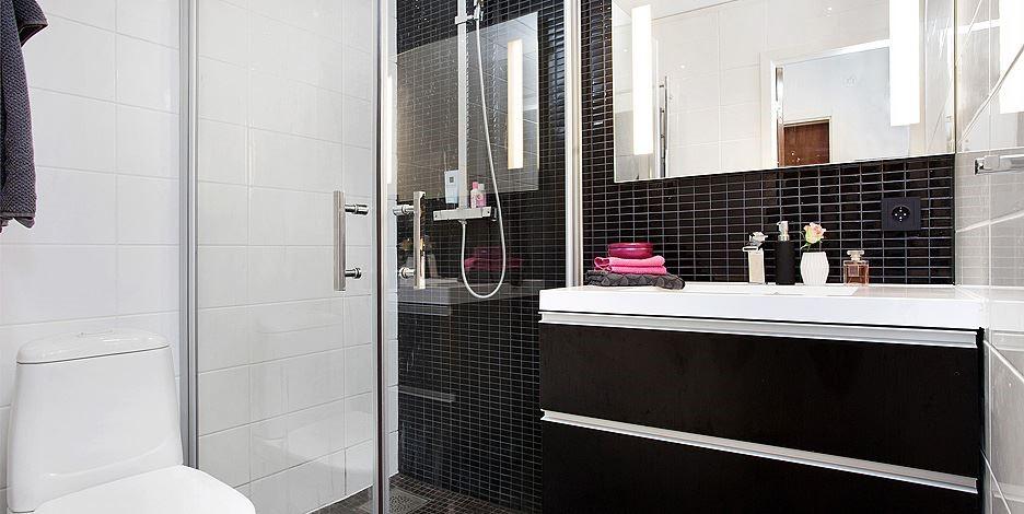 Apartamento con piezas clásicas, ¡No todo tiene que ser nórdico! ;)