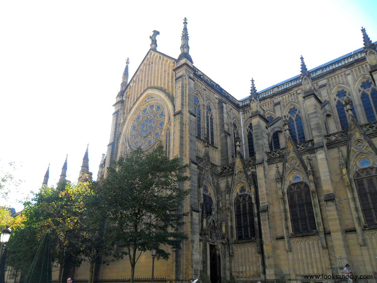 San Sebastián 15 LOOKS AND DIY