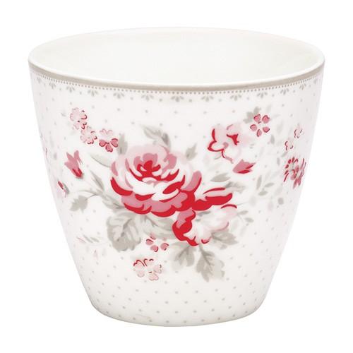 Tazón De Leche Vilma Vintage Green Gate