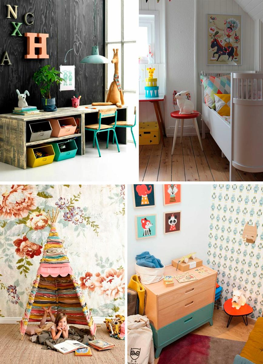 Com-decoratualma-dormitorio-infantil-ideas-inspiracion