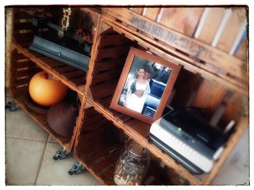 Le petit marche aux puces