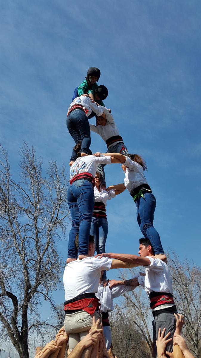castellers
