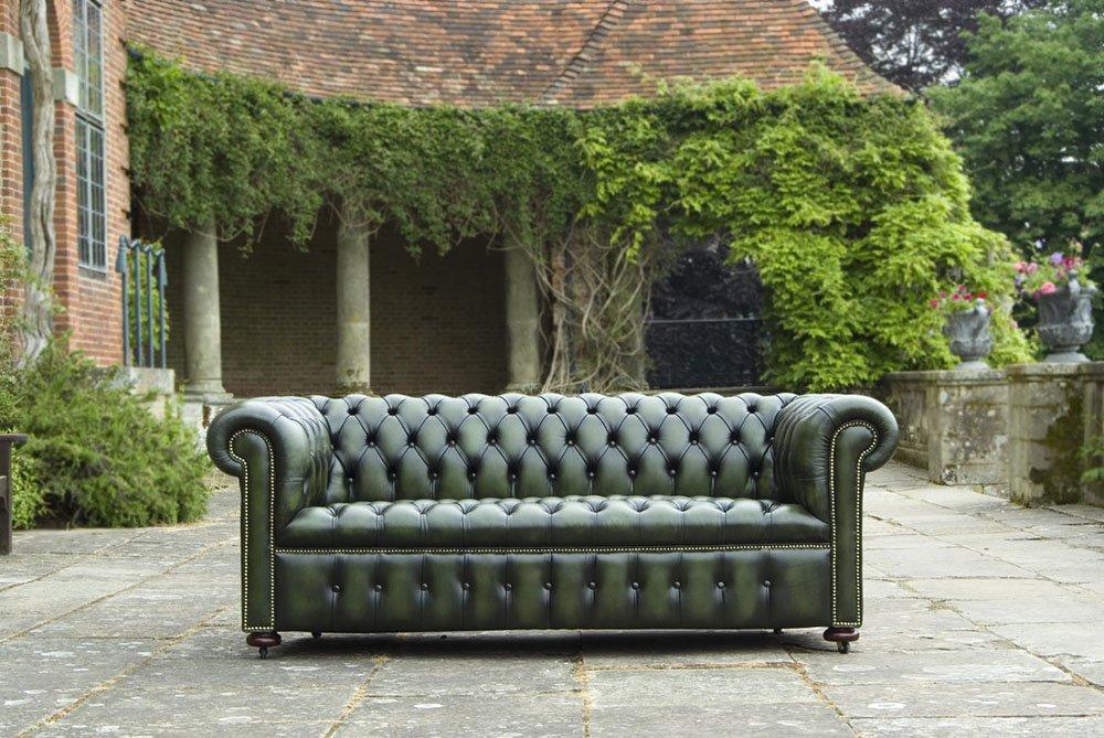 sofa chester en tu salon dream