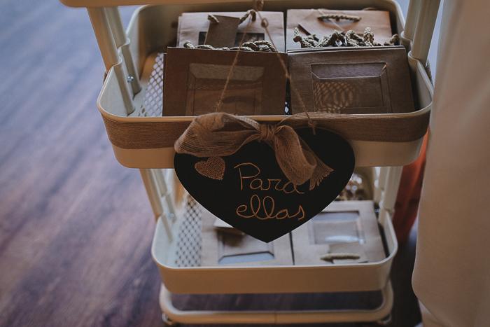 Boda de Israel y Raquel al aire libre en madrid