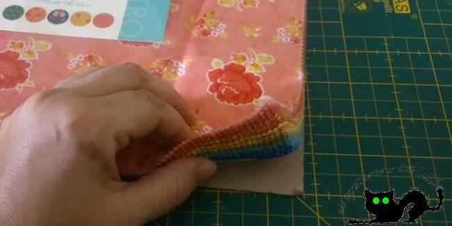 Fíjate cuántos colores trae