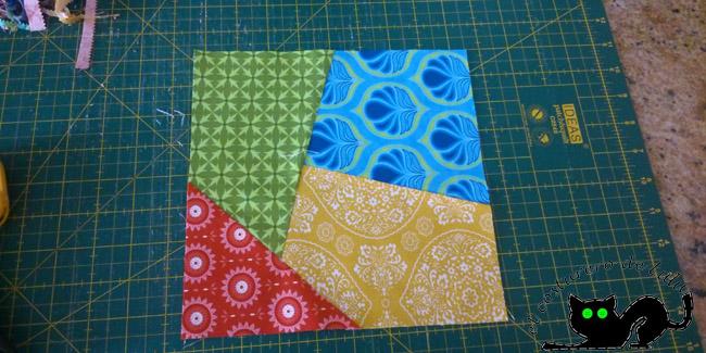 Nuestro cuadrado perfecto