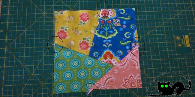 Así queda cuando terminamos de unir