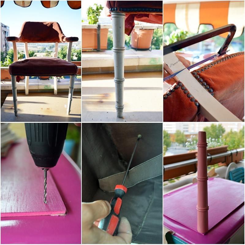 mesa convertida en maleta pintyplus 1