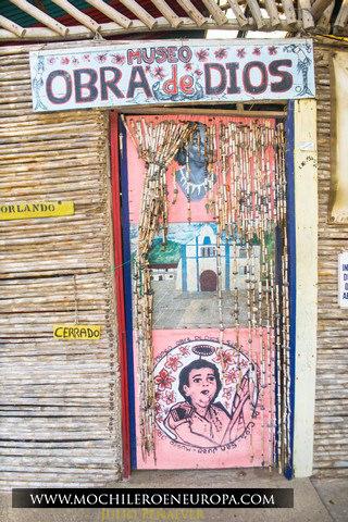 Choroní/Chuao Nov 2015