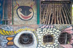 Choroní/Chuao Nov 2015