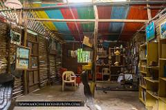 Choroní/Chuao Nov 2015