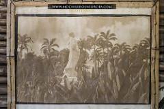 Choroní/Chuao Nov 2015