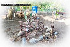 Choroní/Chuao Nov 2015