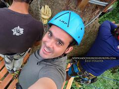 Los Venados-Senderos Aéreos