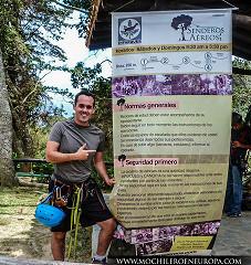 Los Venados-Senderos Aéreos