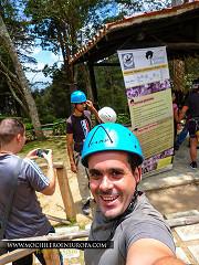 Los Venados-Senderos Aéreos