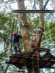 Los Venados-Senderos Aéreos