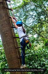 Los Venados-Senderos Aéreos