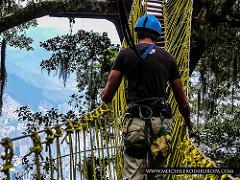 Los Venados-Senderos Aéreos